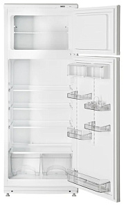 Небольшой бытовой холодильник ATLANT МХМ 2808-00 фото 3 фото 3