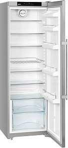 Холодильники Liebherr стального цвета Liebherr SKesf 4250 фото 3 фото 3