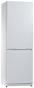 Двухкамерный холодильник Snaige RF 34 SM-S 10021 белый
