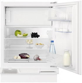 Встраиваемый холодильник под столешницу Electrolux RSB2AF82S