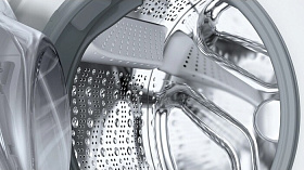 Полноразмерная стиральная машина Bosch WGG244FLSN фото 2 фото 2