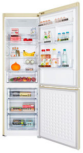 Стандартный холодильник Maunfeld MFF195NFIBG10 фото 2 фото 2