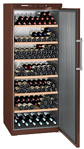 Большой винный шкаф Liebherr WKt 6451