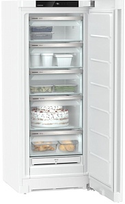Холодильник 145 см высотой Liebherr FNf 4605