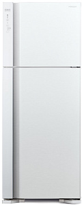 Двухкамерный холодильник Hitachi R-V 542 PU7 PWH