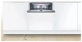 Полноразмерная посудомоечная машина Bosch SMV6ZCX07E фото 2 фото 2