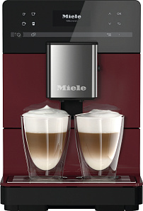 Зерновая кофемашина для дома Miele CM 5310 BRRT