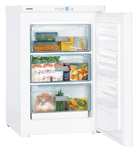 Маленький холодильник Liebherr G 1213