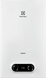 Водонагреватель Electrolux GWH 10 Nano Plus 2.0 фото 2 фото 2