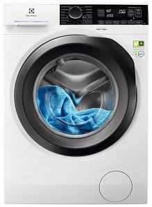 Стиральная машина Electrolux EW8F249PSPC