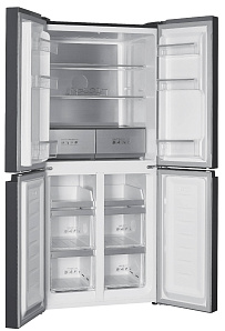 Многодверный холодильник Korting KNFM 84799 X фото 2 фото 2