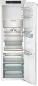 Встроенный холодильник с жестким креплением фасада  Liebherr IRBdi 5151 фото 2 фото 2