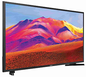 Телевизор Samsung UE43T5300AU 43" (109 см) 2018 черный фото 3 фото 3