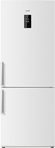 Белый холодильник  ATLANT ХМ 4521-000 ND