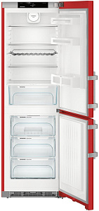 Двухкамерный холодильник Liebherr CNfr 4335 фото 3 фото 3