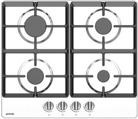 Варочные панели Gorenje из нержавеющей стали Gorenje G641XHC