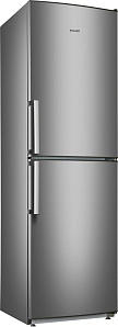 Двухкамерный однокомпрессорный холодильник  ATLANT ХМ 4423-060 N фото 2 фото 2