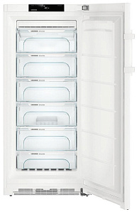 Отдельностоящие холодильники Liebherr Liebherr GN 4135-20 фото 3 фото 3