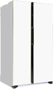 Холодильник Side by Side Reex RF-SBS 17557 DNF IWGL