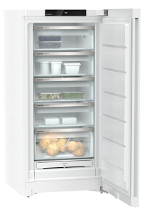 Отдельностоящие холодильники Liebherr Liebherr FNd 6625 фото 4 фото 4