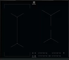 Варочная панель Electrolux EIV63443