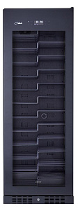 Винный шкаф Libhof ET-143 black фото 4 фото 4