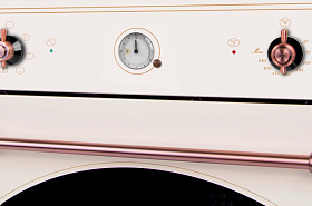 Встраиваемый электрический духовой шкаф Hyundai HEO 6636 BE фото 4 фото 4