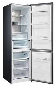 Холодильник  с морозильной камерой Midea MRB520SFNDX5 фото 4 фото 4