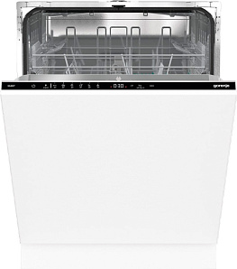 Встраиваемая посудомоечная машина  60 см Gorenje GV642E90