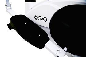Эллиптический тренажер EVO FITNESS Orion фото 4 фото 4