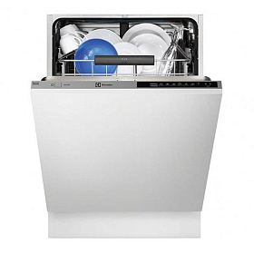 Полновстраиваемая посудомоечная машина Electrolux ESL7310RA