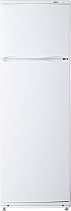 Белый холодильник  ATLANT МХМ 2819-90