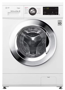 Отдельностоящая стиральная машина LG F2J3WS2W