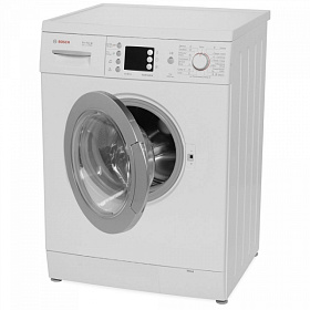 Полноразмерная стиральная машина Bosch WAE 28447 OE