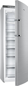 Холодильник с автоматической разморозкой морозилки ATLANT М 7606-140 N фото 4 фото 4