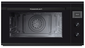 Духовой шкаф Kuppersbusch B 9330.0 S5 Black Velvet