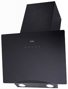 Черная вытяжка Haier HVX-W692GB