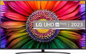 Телевизор LG 86UR81006LA 86" (218 см) 2023 черный