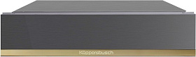 Выдвижной ящик Kuppersbusch CSZ 6800.0 GPH 4 Gold
