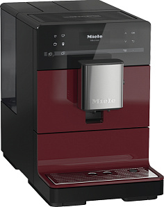 Автоматическая кофемашина для офиса Miele CM 5310 BRRT фото 3 фото 3