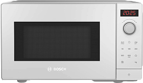 Микроволновая печь 20 литров Bosch FFL023MW0