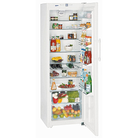 Однокамерный высокий холодильник без морозильной камеры Liebherr K 4270