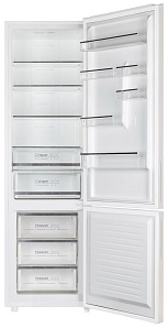 Холодильник Ascoli ADRFW380DWE фото 2 фото 2