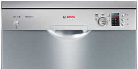 Посудомоечная машина до 25000 рублей Bosch SMS25AI07E фото 3 фото 3