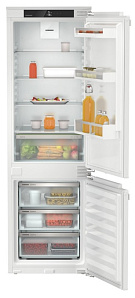 Встраиваемый двухкамерный холодильник Liebherr ICe 5103