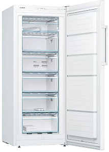 Холодильник 145 см высотой Bosch GSV24VWEV фото 2 фото 2