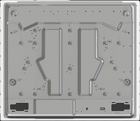 Газовая варочная панель Gorenje GT642SYW фото 3 фото 3