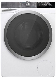Компактная стиральная машина Gorenje WS168LNST фото 2 фото 2
