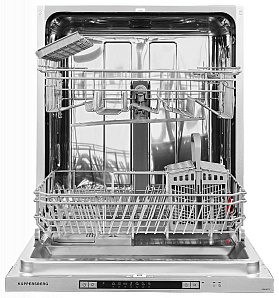 Посудомоечная машина на 12 комплектов Kuppersberg GSM 6072