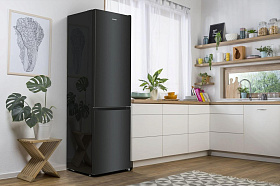 Холодильник Gorenje NRK6202EBXL4 фото 4 фото 4